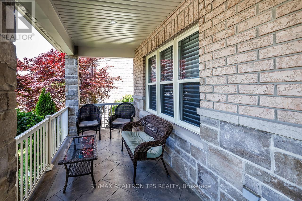 25 Leafield Drive, Toronto, Ontario  M1W 2R2 - Photo 41 - E13419826