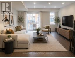 204 - 2494 ROSEDROP PATH, Oshawa, Ontario