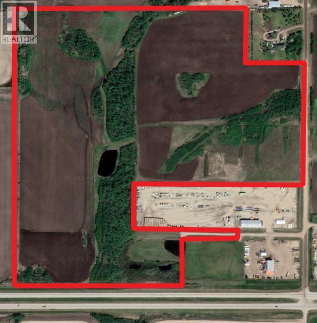 Se 30- 71-7- W6 .., Rural Grande Prairie No. 1, Alberta T8W 5K6 - Photo 1 - A2186325