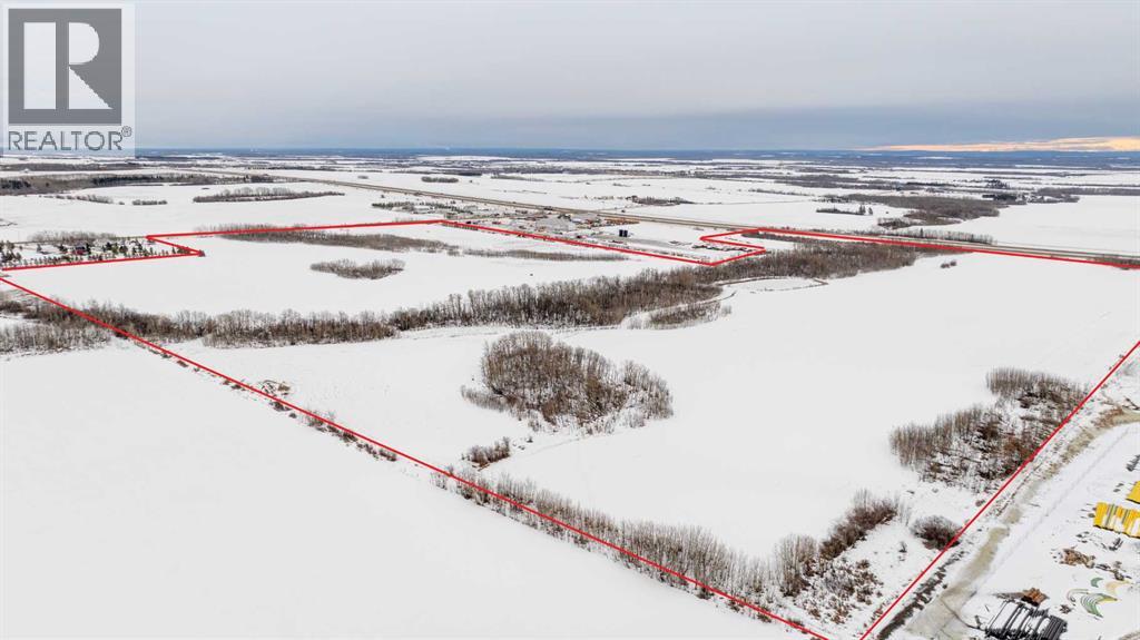 Se 30- 71-7- W6 .., Rural Grande Prairie No. 1, Alberta T8W 5K6 - Photo 2 - A2186325