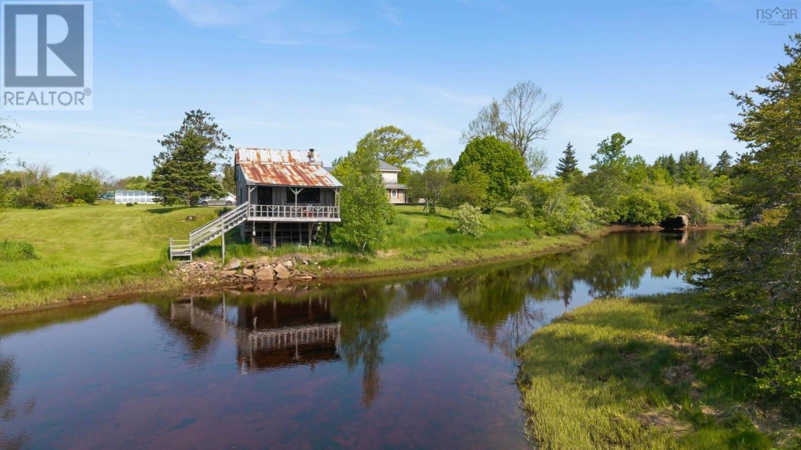 3914 Highway 6, Brule, Nova Scotia  B0K 1V0 - Photo 18 - 202613629