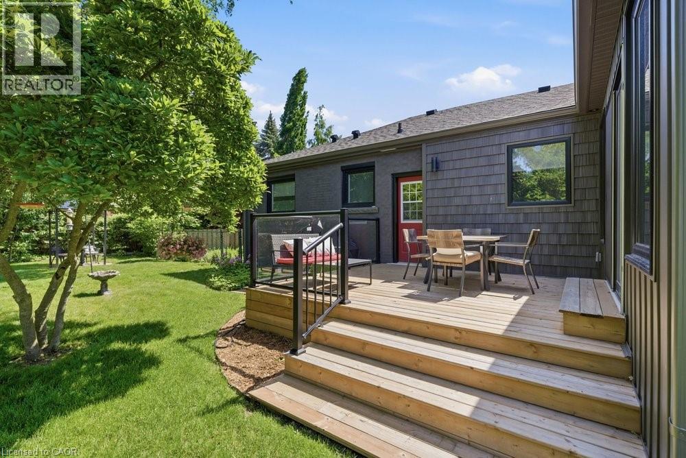 965 Filmandale Road, Burlington, Ontario  L7T 2Z2 - Photo 32 - 40831445