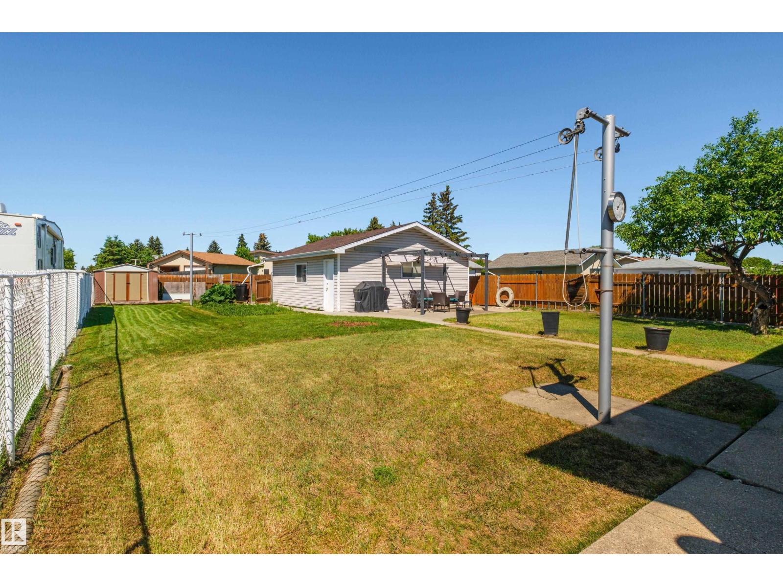 13712 87 St NW, Edmonton, Alberta  T5E 3E9 - Photo 33 - E4492583