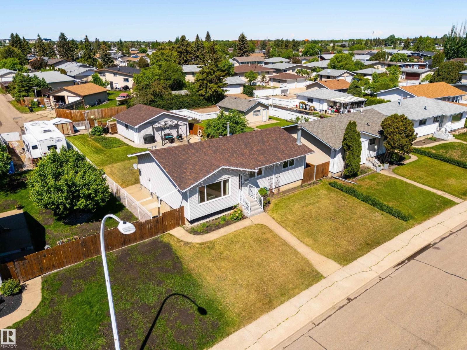 13712 87 St NW, Edmonton, Alberta  T5E 3E9 - Photo 45 - E4492583