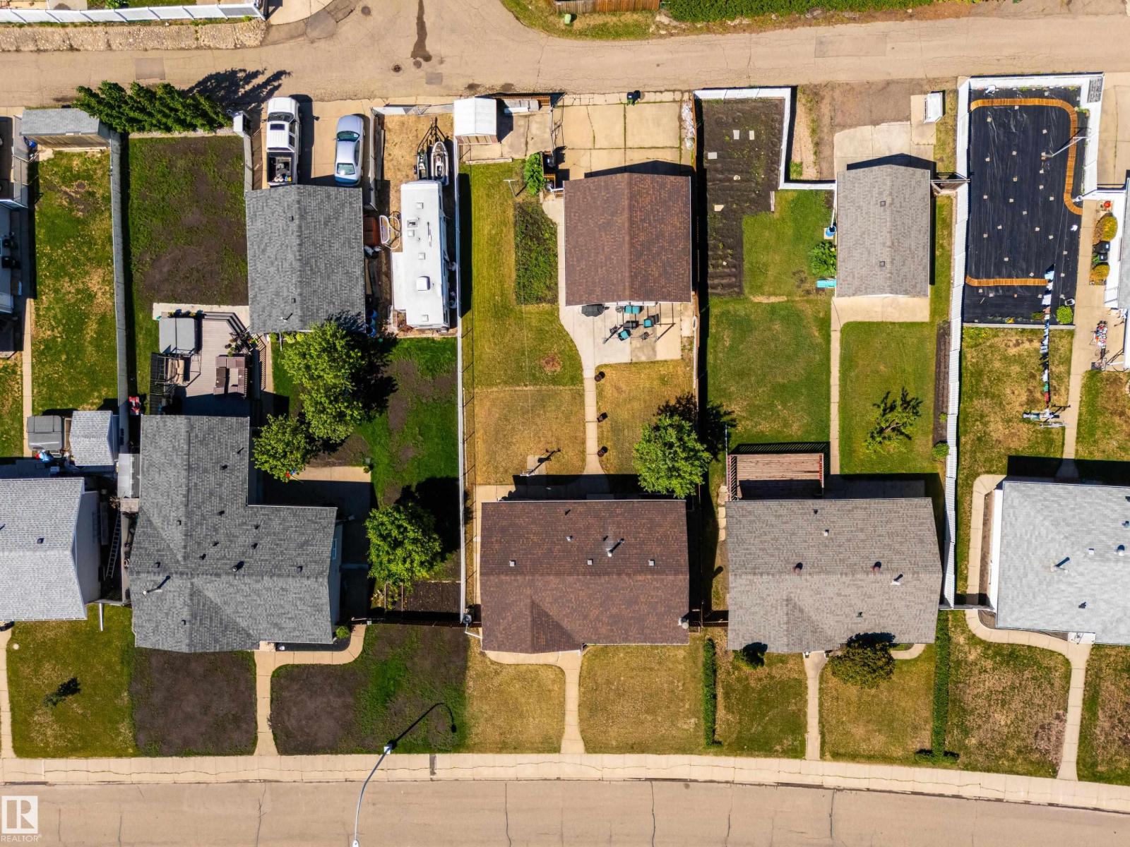 13712 87 St NW, Edmonton, Alberta  T5E 3E9 - Photo 48 - E4492583