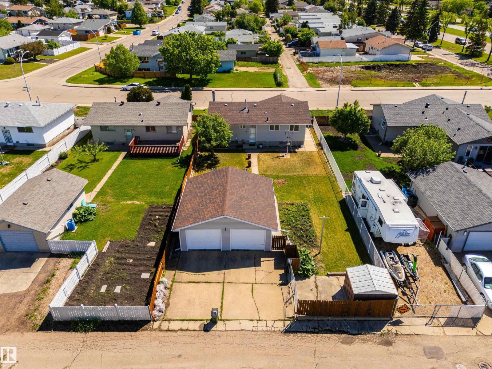 13712 87 St NW, Edmonton, Alberta  T5E 3E9 - Photo 52 - E4492583