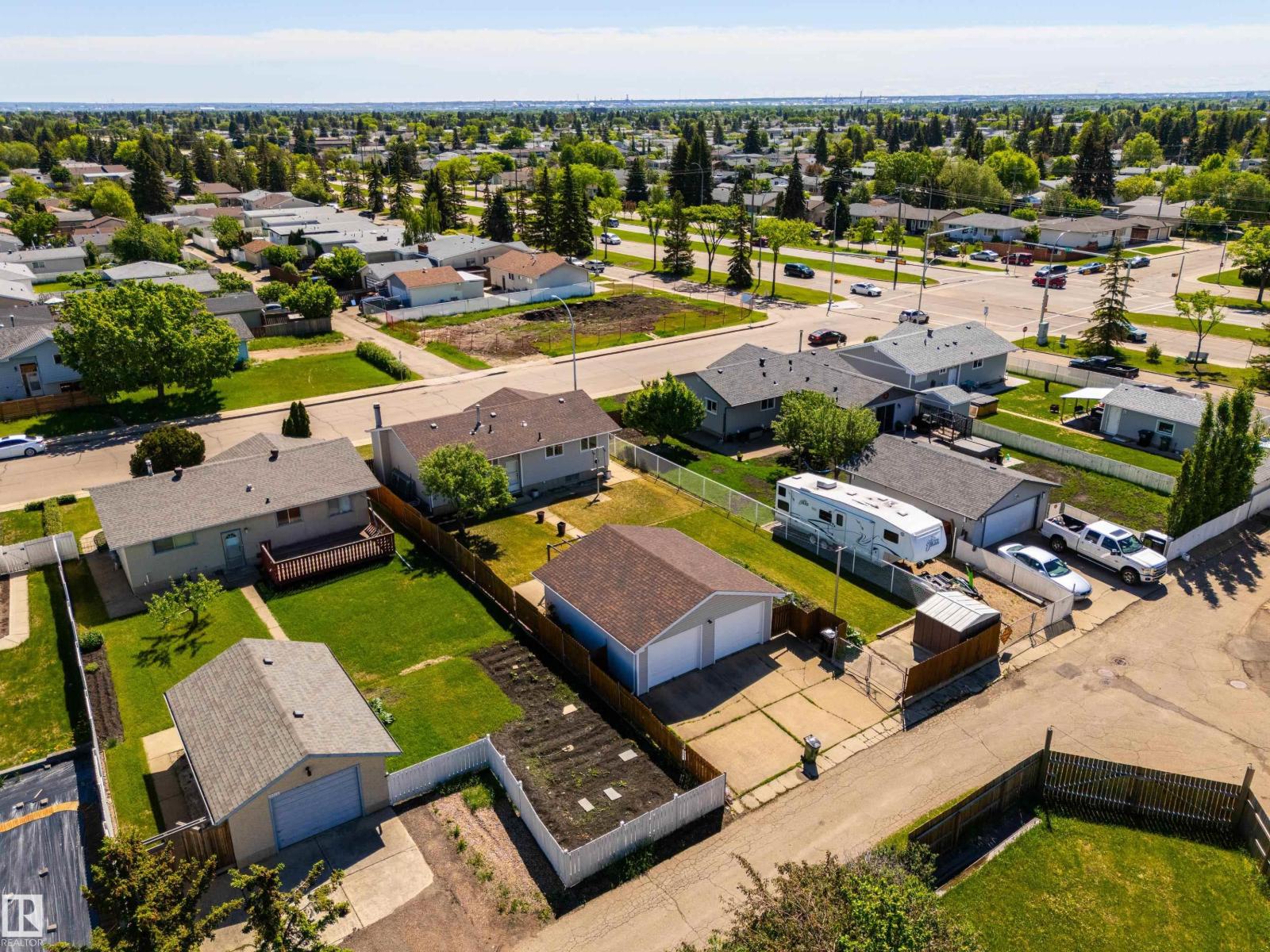13712 87 St NW, Edmonton, Alberta  T5E 3E9 - Photo 55 - E4492583