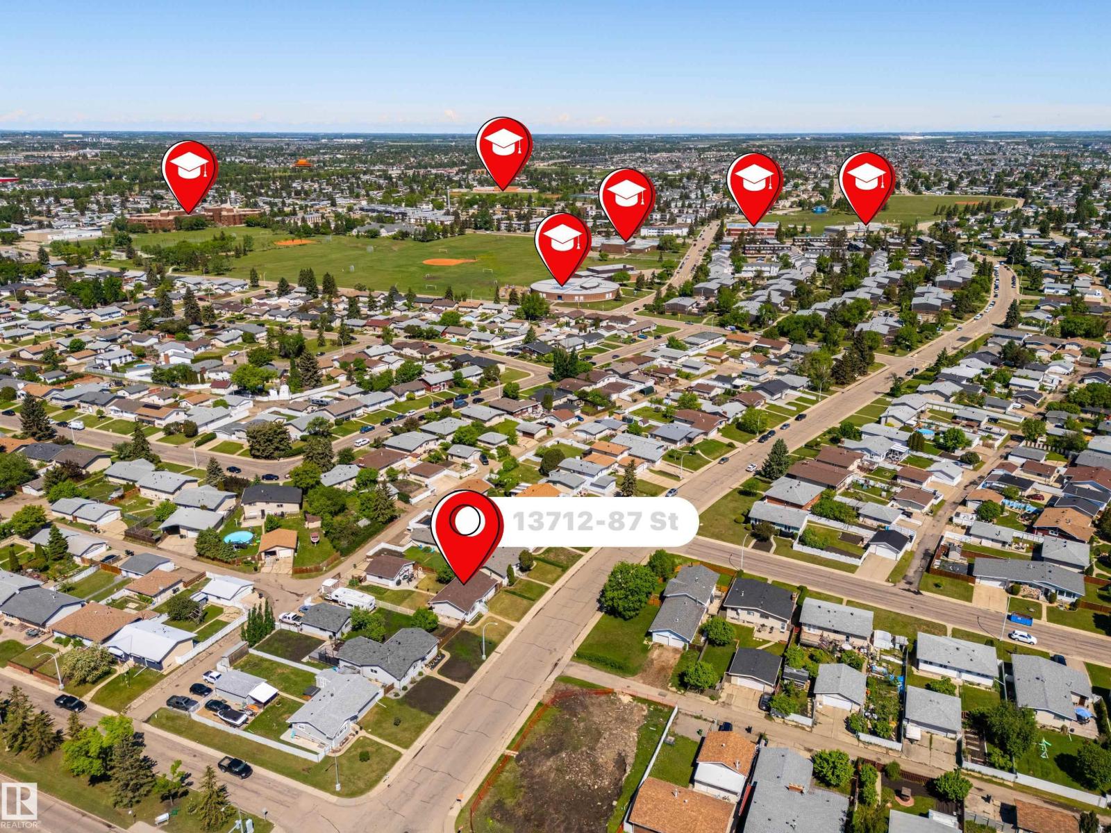 13712 87 St NW, Edmonton, Alberta  T5E 3E9 - Photo 58 - E4492583