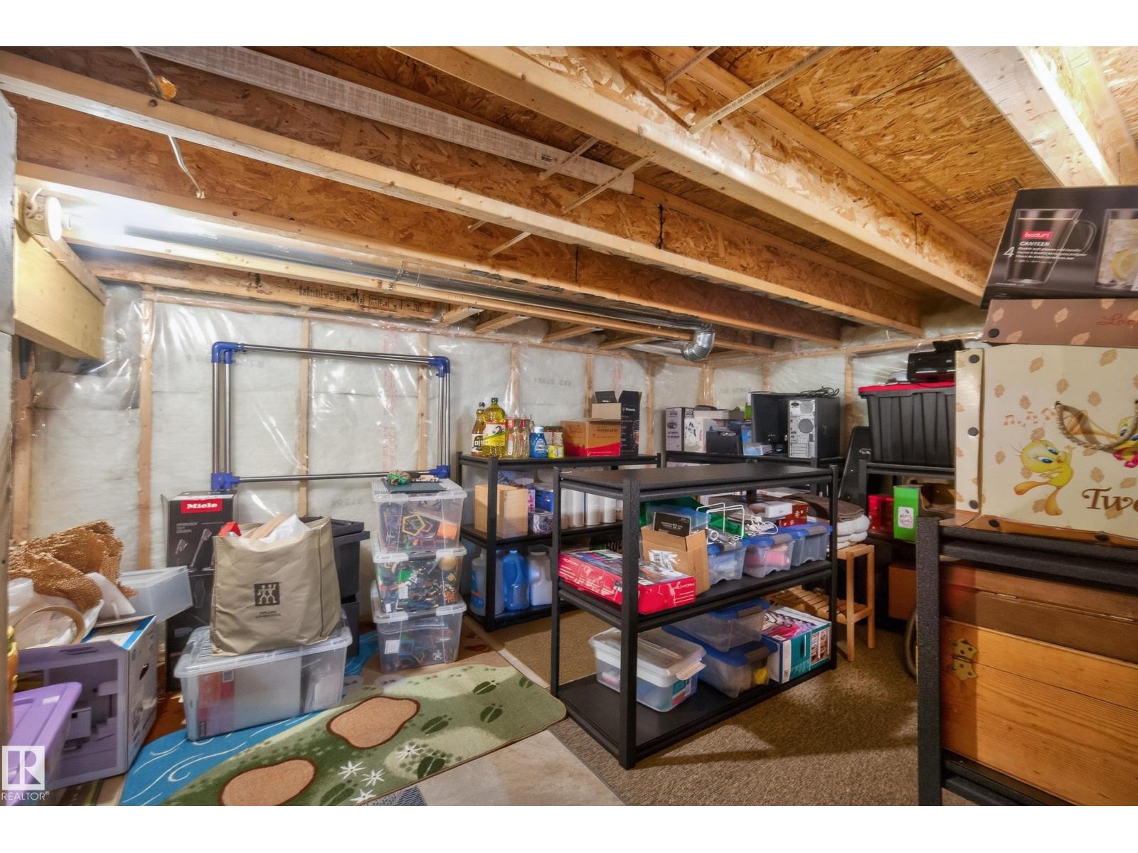 10807 6 Av SW, Edmonton, Alberta  T6W 1G3 - Photo 48 - E4492584