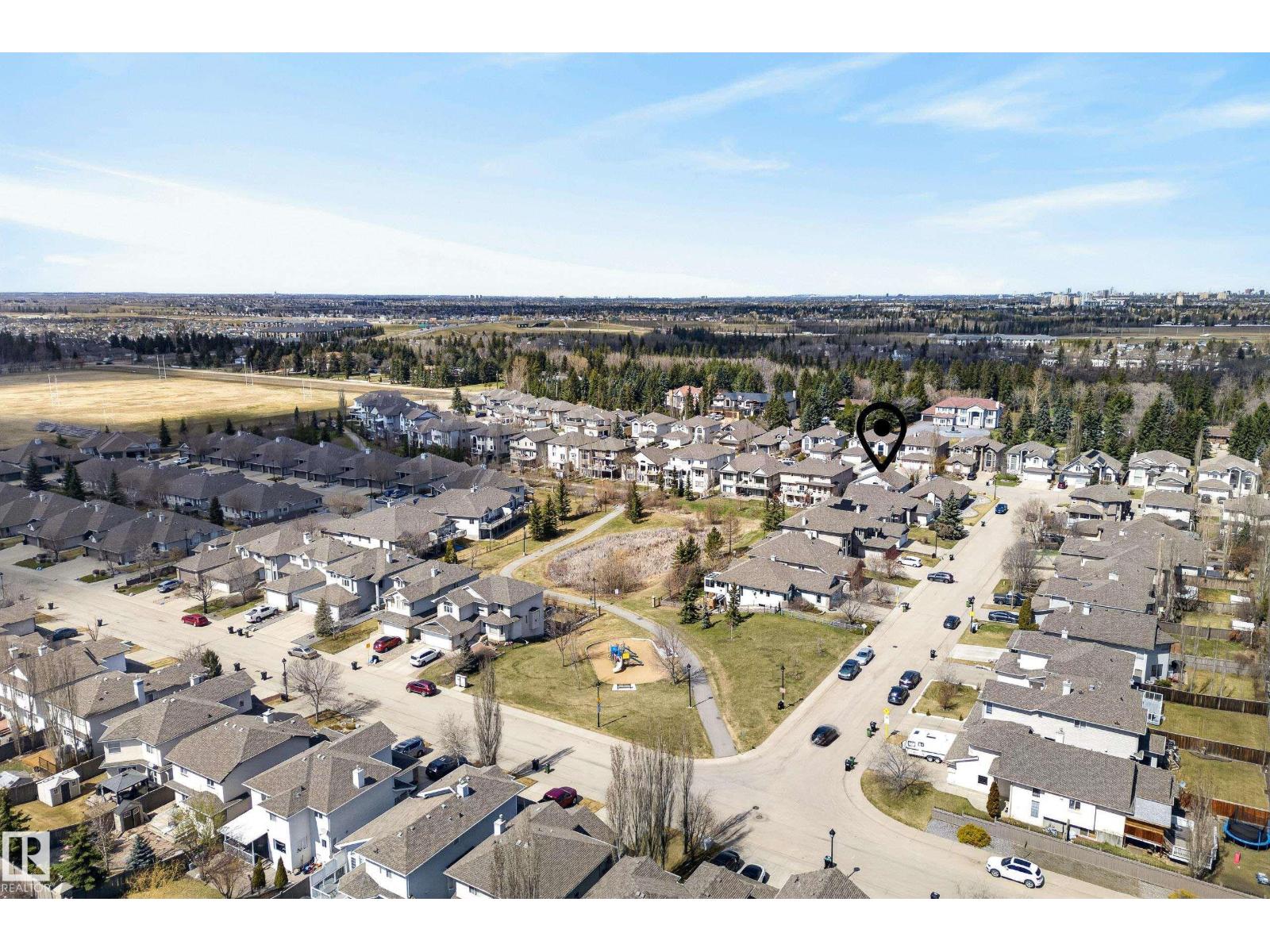 10807 6 Av SW, Edmonton, Alberta  T6W 1G3 - Photo 5 - E4492584