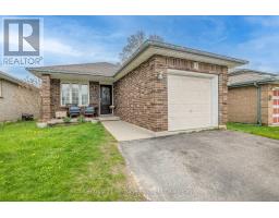 7 KARA LANE, Tillsonburg, Ontario
