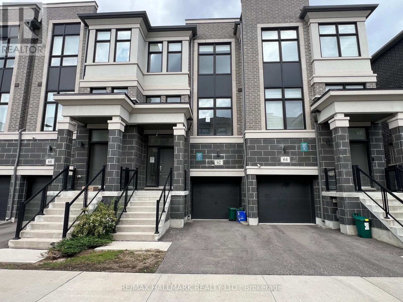 62 PANTHEON LANE, Markham, Ontario