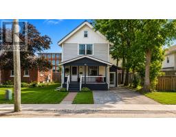 92 DUNLOP STREET, Orillia, Ontario