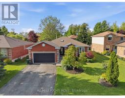 300 CUNDLES ROAD W, Barrie, Ontario