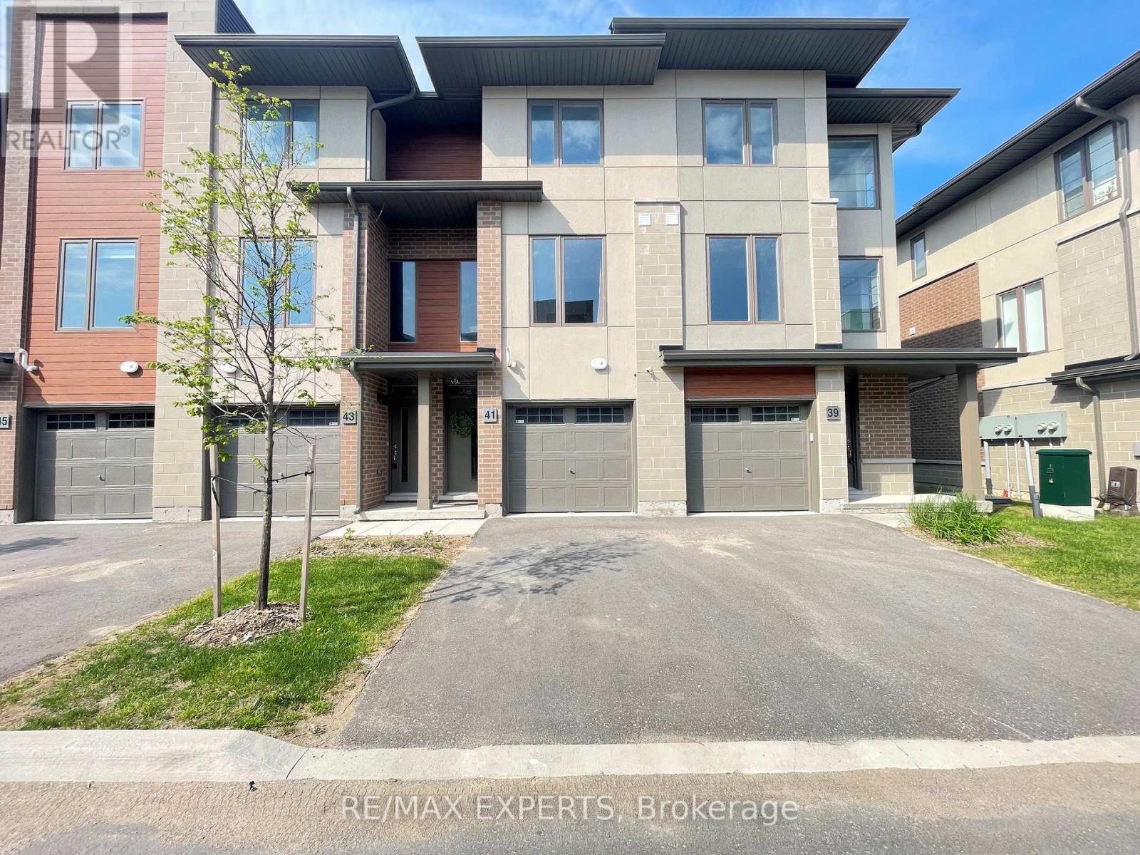 41 WINTERS CRESCENT, Collingwood, Ontario
