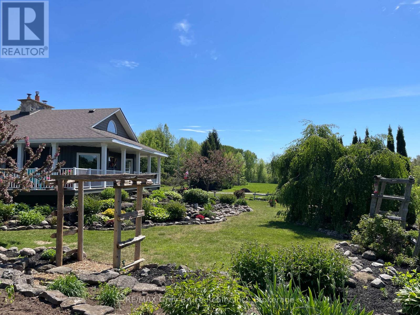 130483 Gleason Lake Road, Georgian Bluffs, Ontario  N0H 2T0 - Photo 36 - X13125478