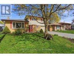 37 LINTON PARK ROAD, Belleville, Ontario