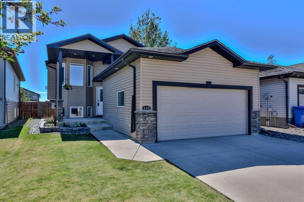 308 Tartan Circle W, lethbridge, Alberta