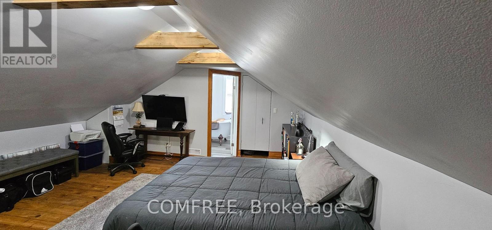 515 Tyson Street, South Bruce Peninsula, Ontario N0H 2T0 - Photo 25 - X13416434