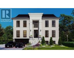 581 MAPLEHURST AVENUE, Oakville, Ontario
