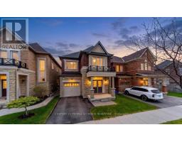 374 BEGONIA GARDENS, Oakville, Ontario