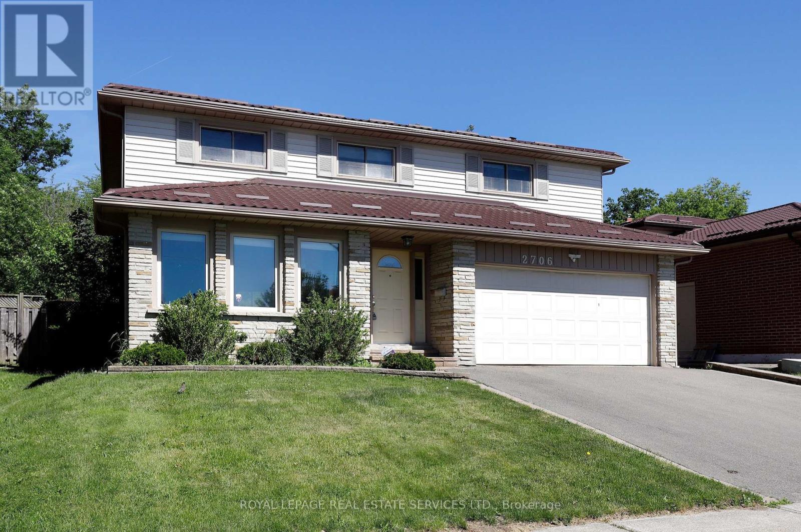 2706 Crystalburn Avenue, Mississauga, Ontario  L5B 2N8 - Photo 2 - W13419604
