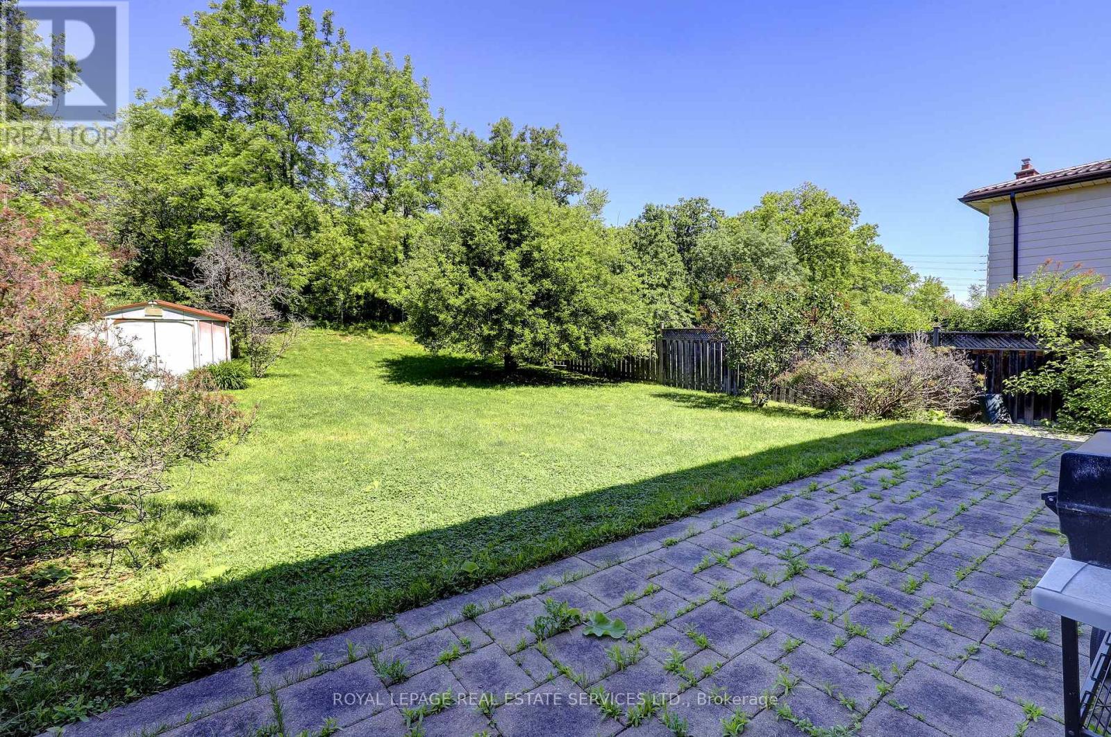 2706 Crystalburn Avenue, Mississauga, Ontario  L5B 2N8 - Photo 48 - W13419604