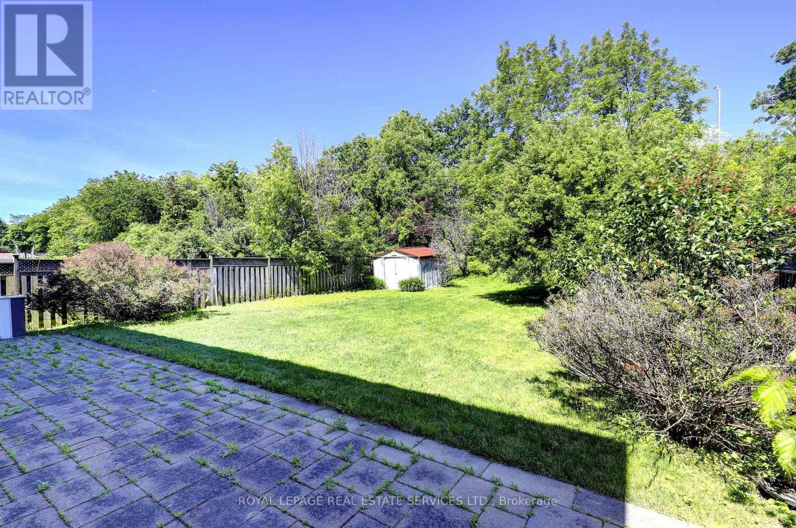 2706 Crystalburn Avenue, Mississauga, Ontario  L5B 2N8 - Photo 49 - W13419604