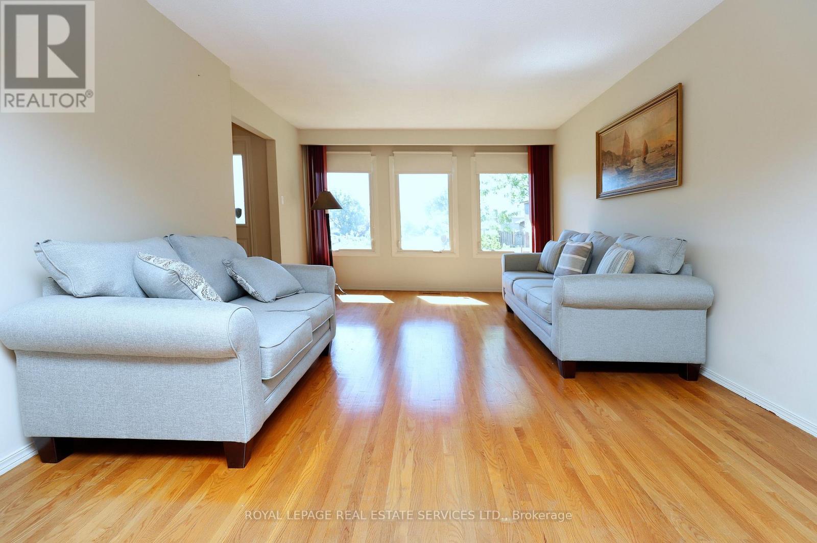 2706 Crystalburn Avenue, Mississauga, Ontario  L5B 2N8 - Photo 6 - W13419604