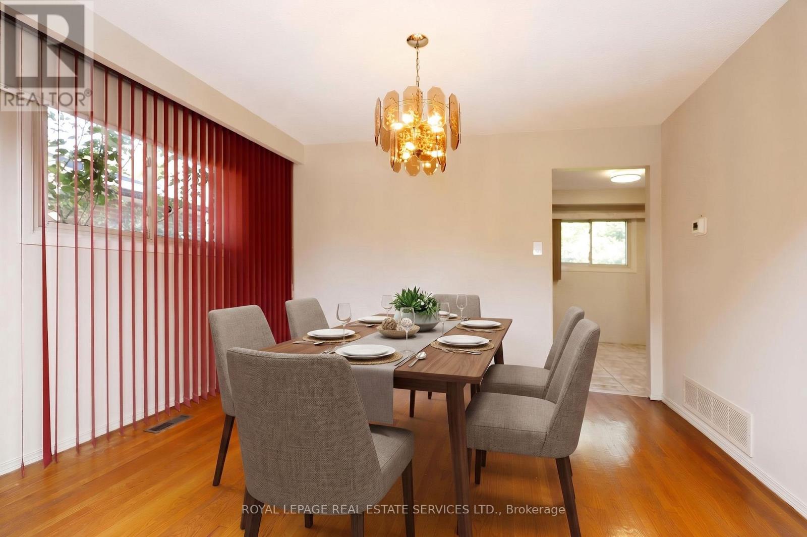2706 Crystalburn Avenue, Mississauga, Ontario  L5B 2N8 - Photo 9 - W13419604