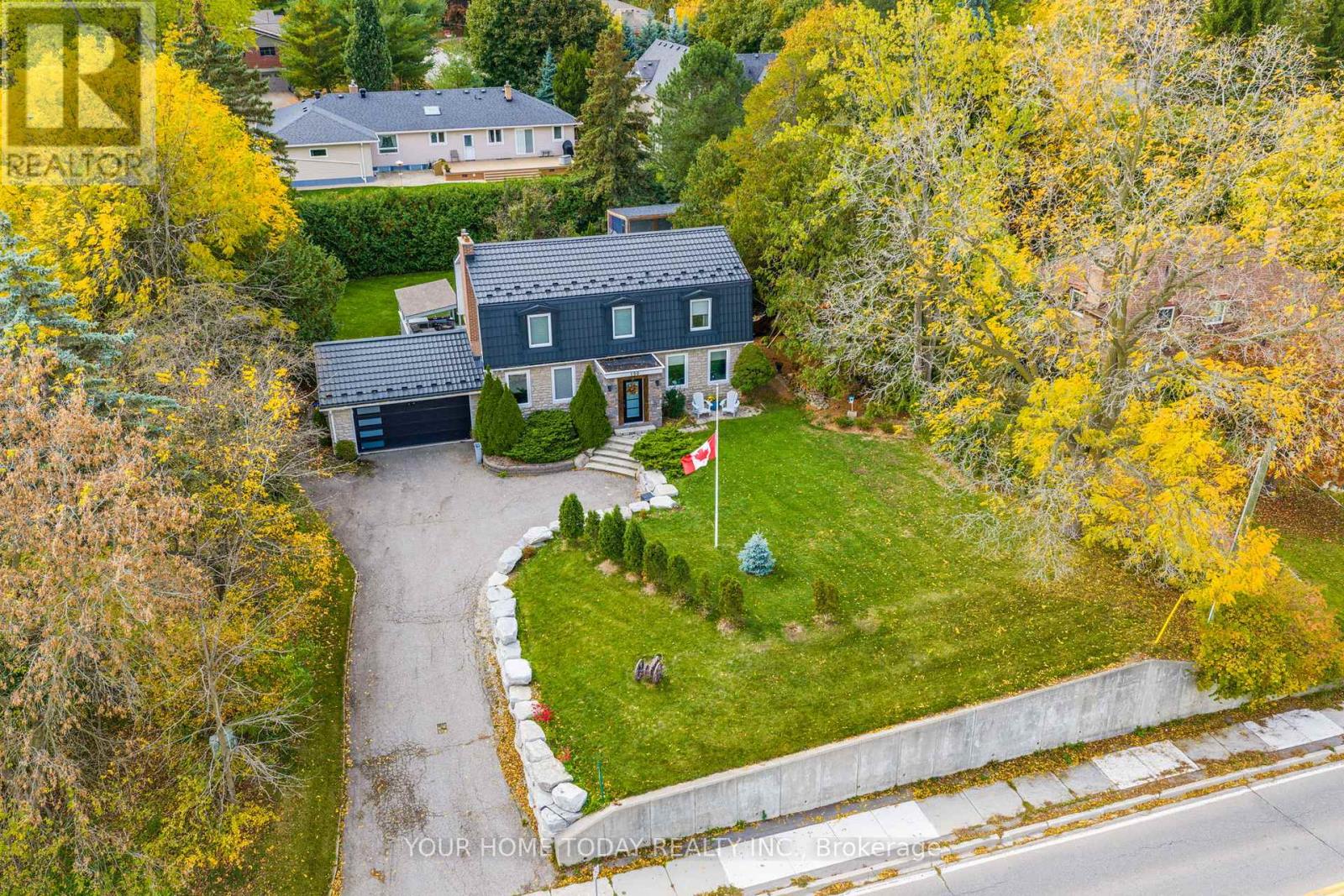 190 Main Street S, Halton Hills, Ontario  L7G 3E9 - Photo 49 - W13419620