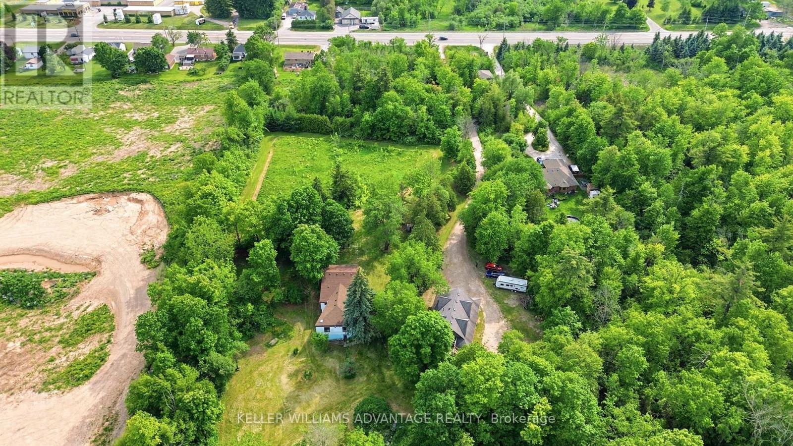 13353 Highway 7 W Highway N, Halton Hills, Ontario L7G 4S4 - Photo 2 - W13419668