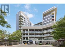 502 - 1600 KEELE STREET, Toronto, Ontario