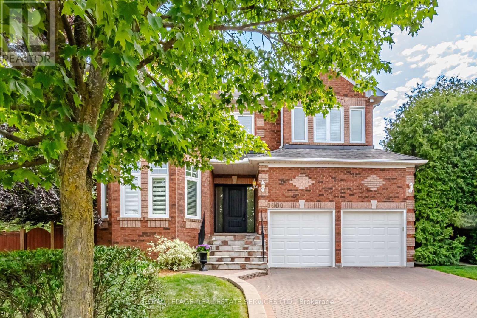 1600 GLENVISTA DRIVE, Oakville, Ontario