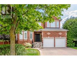 1600 GLENVISTA DRIVE, Oakville, Ontario