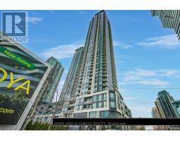 3801 - 4011 BRICKSTONE MEWS, Mississauga, Ontario