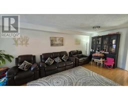 124 DESERT SAND DRIVE, Brampton, Ontario