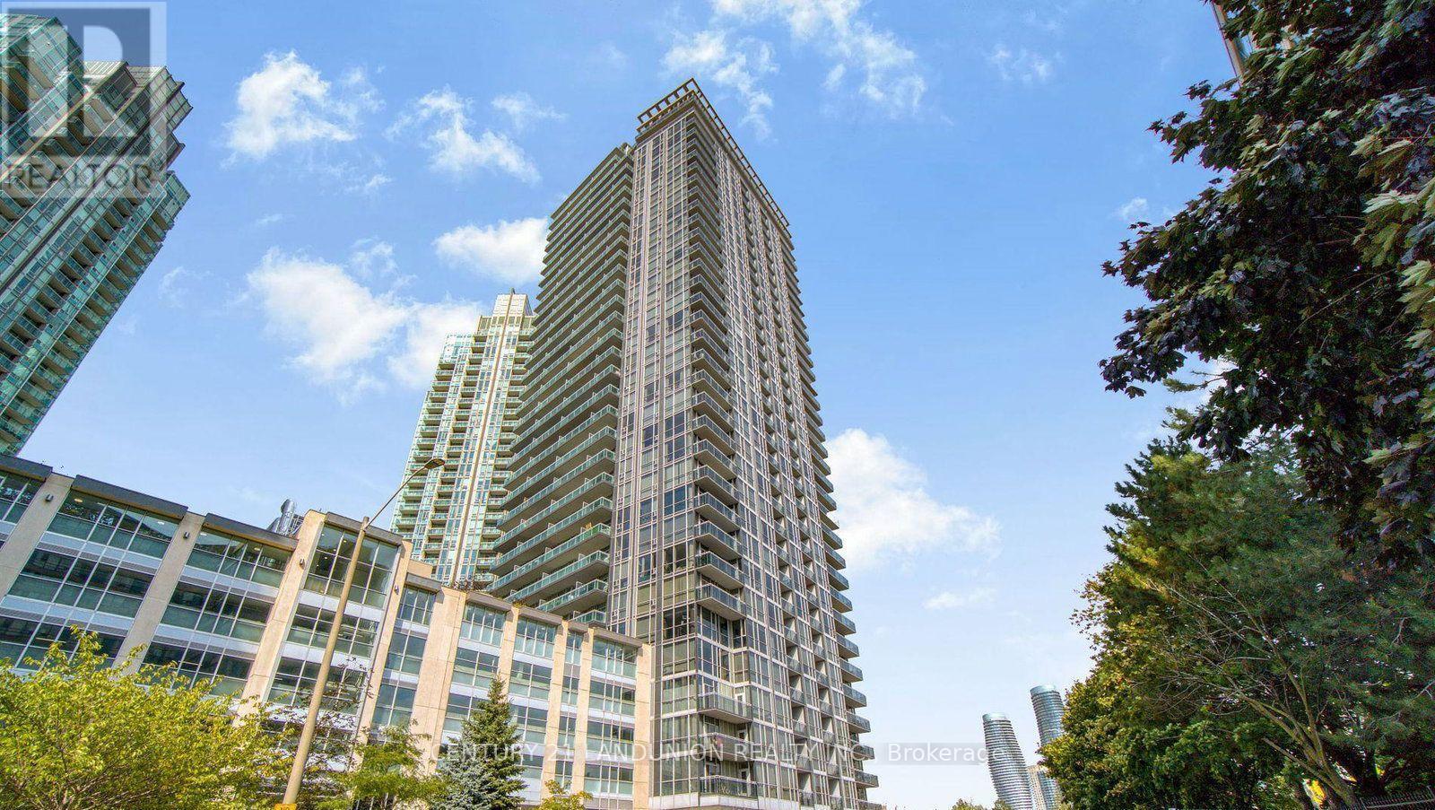 2113 - 223 WEBB DRIVE, Mississauga, Ontario