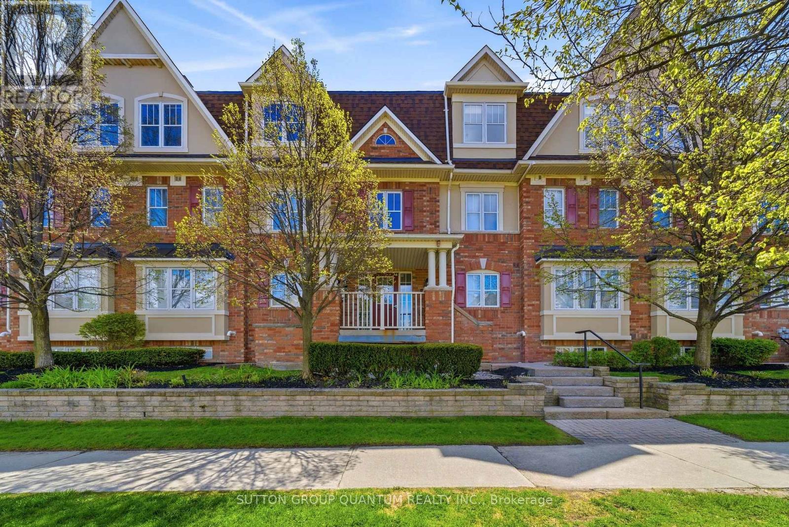 3 - 594 SHORELINE DRIVE, Mississauga, Ontario