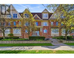 3 - 594 SHORELINE DRIVE, Mississauga, Ontario