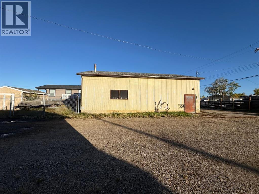10017 100 Street, Sexsmith, Alberta  T0H 3C0 - Photo 2 - A2261245