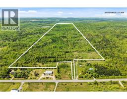 Lot Route 620, Tay Creek, New Brunswick