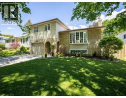 1259 RICHARDS Crescent, Oakville, Ontario