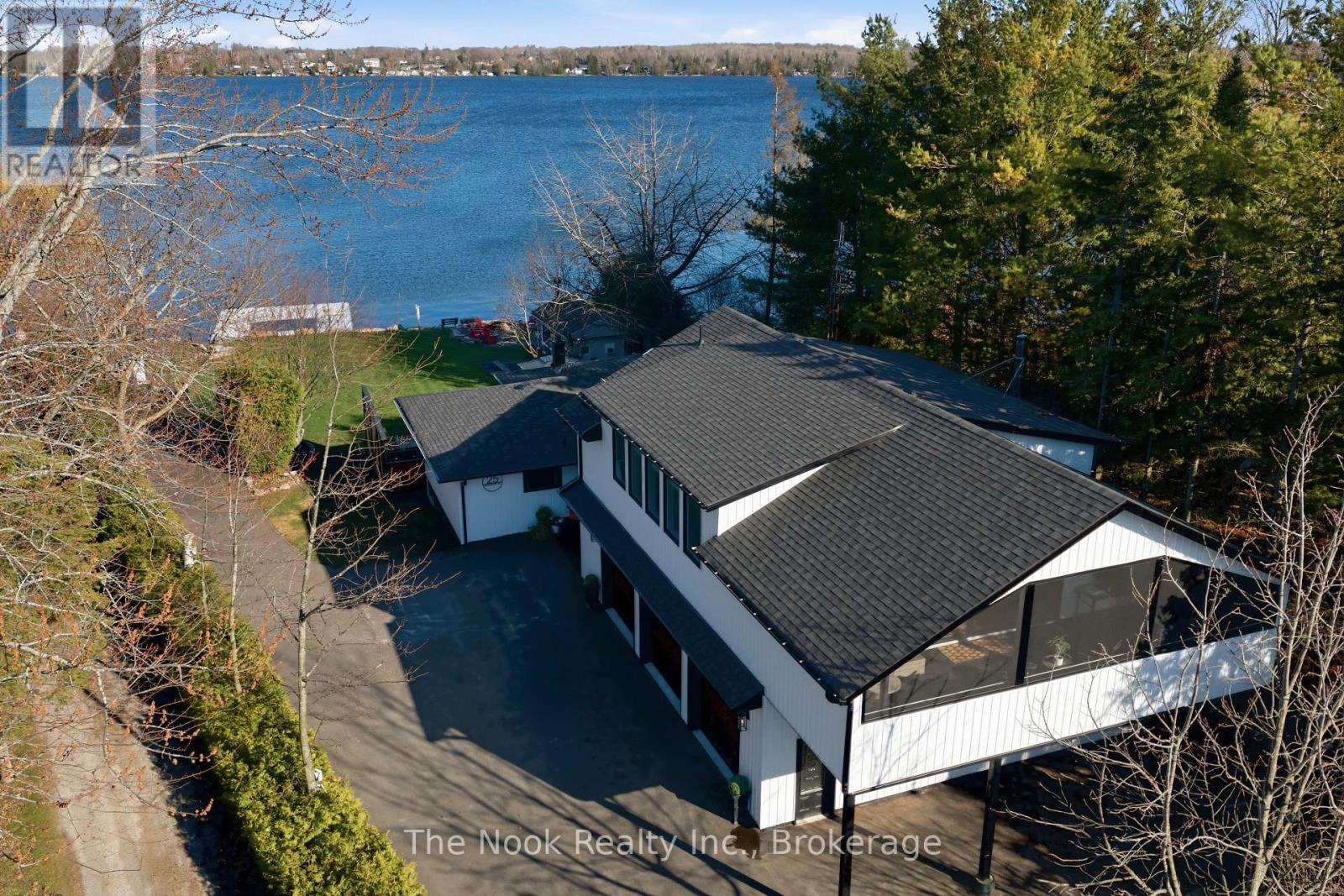 25 Glassford Road, Kawartha Lakes, Ontario  K0M 2C0 - Photo 10 - X13420026