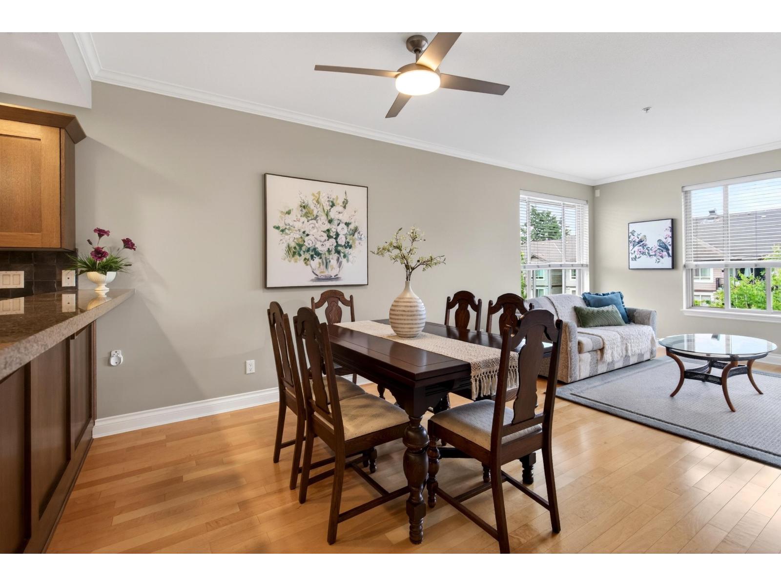 403 15357 17a Avenue, Surrey, British Columbia  V4A 1V4 - Photo 6 - R3133088