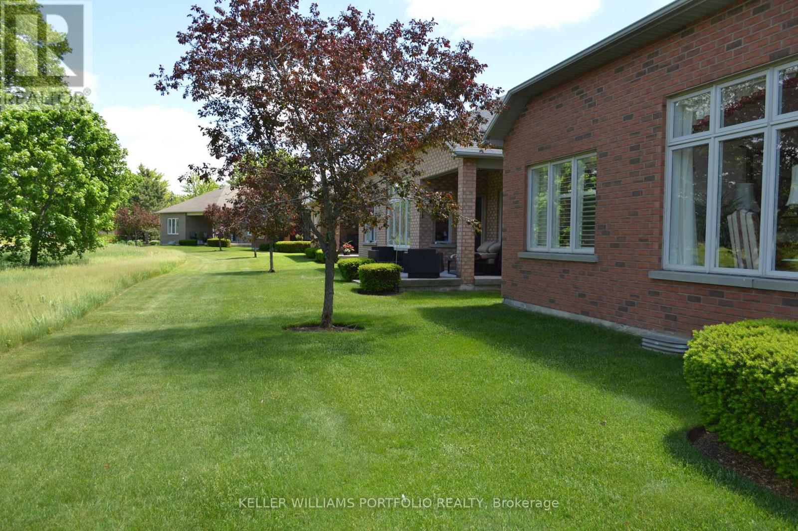 86 Legendary Trail, Whitchurch-Stouffville, Ontario  L4A 1N6 - Photo 40 - N12946842