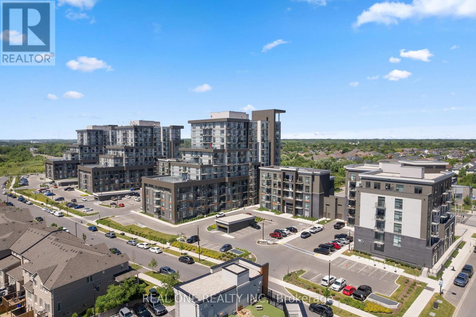 614 - 470 DUNDAS STREET E, Hamilton, Ontario