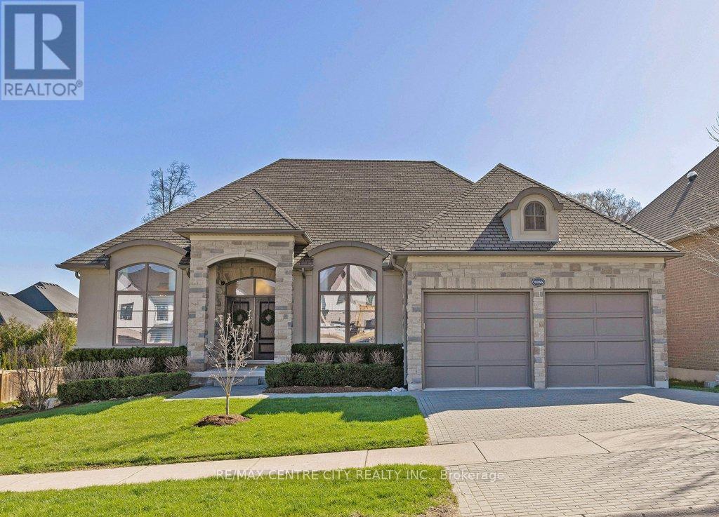 7 - 1166 Riverbend Road, London South, Ontario  N6K 0J9 - Photo 1 - X13420028