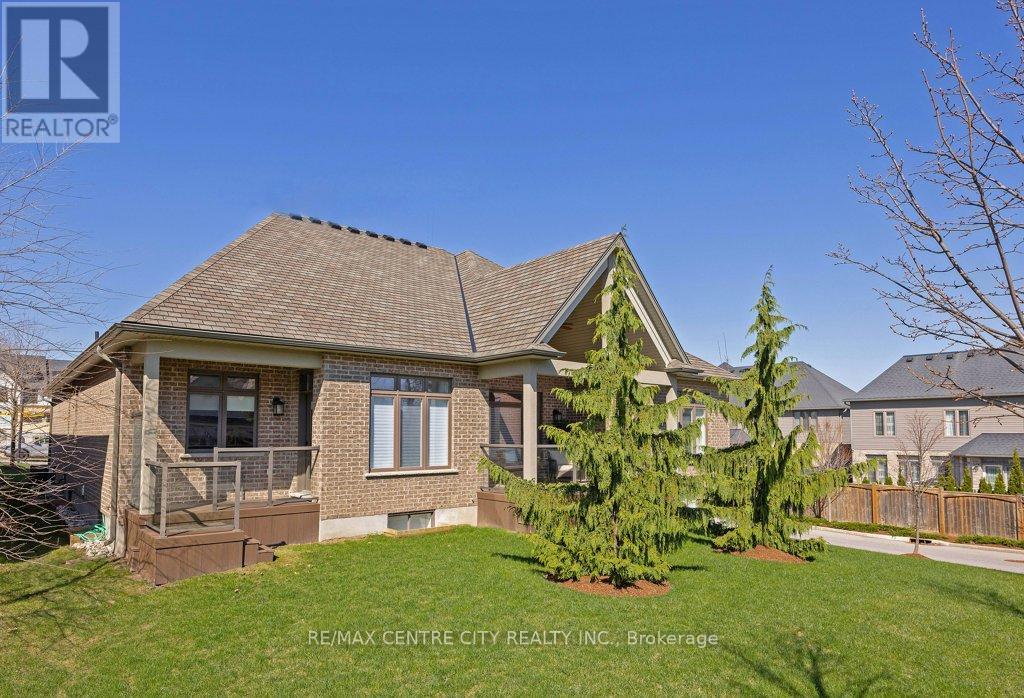 7 - 1166 Riverbend Road, London South, Ontario  N6K 0J9 - Photo 34 - X13420028