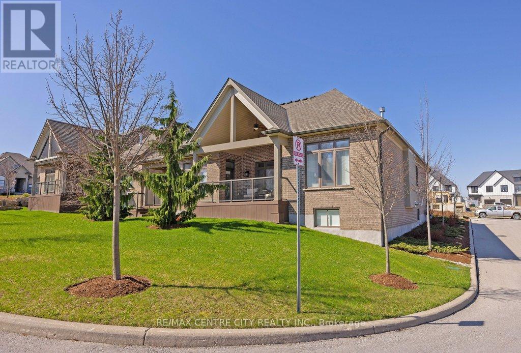 7 - 1166 Riverbend Road, London South, Ontario  N6K 0J9 - Photo 35 - X13420028